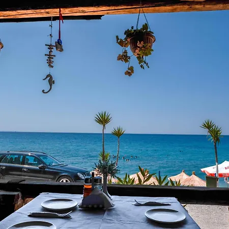 Guesthouse Borsh Casa vacanze *