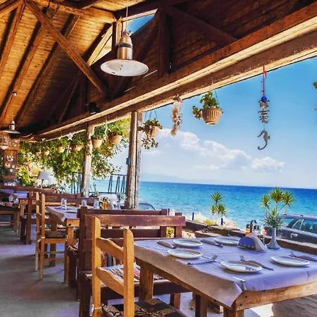 Guesthouse Borsh Casa vacanze