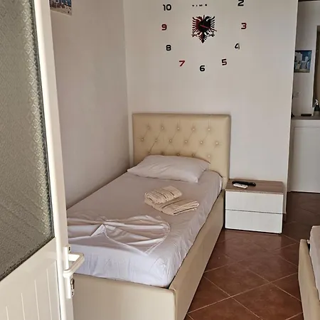 Guesthouse Borsh Casa vacanze Borsh