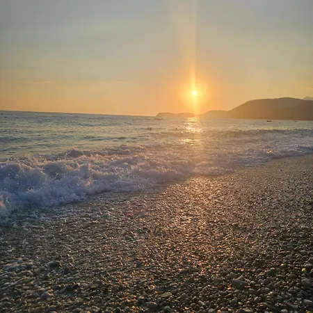 Casa vacanze Guesthouse Borsh