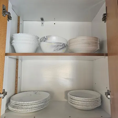 Guesthouse Borsh Borsh