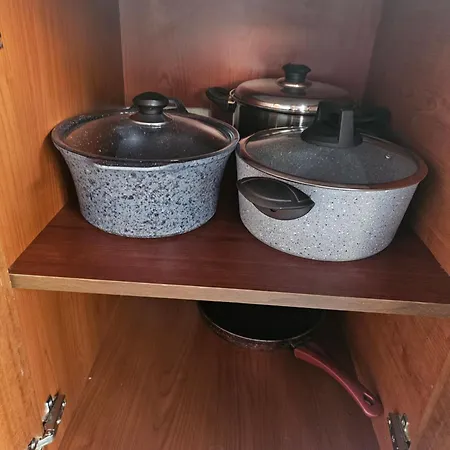 Guesthouse Borsh Casa vacanze *