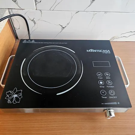 Guesthouse Borsh Borsh