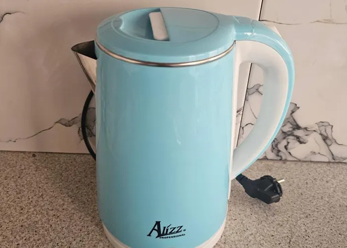 Guesthouse Borsh * Borsh