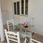 בית נופש Guesthouse Borsh *