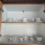 Guesthouse Borsh בית נופש
