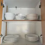 Guesthouse Borsh בורש