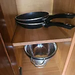 Guesthouse Borsh בית נופש *