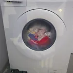 Guesthouse Borsh בית נופש *