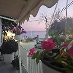 בית נופש Guesthouse Borsh בורש