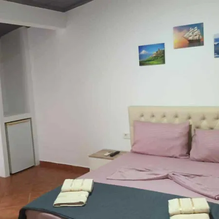 Guesthouse Borsh *