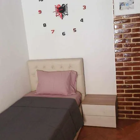Holiday home Guesthouse Borsh *