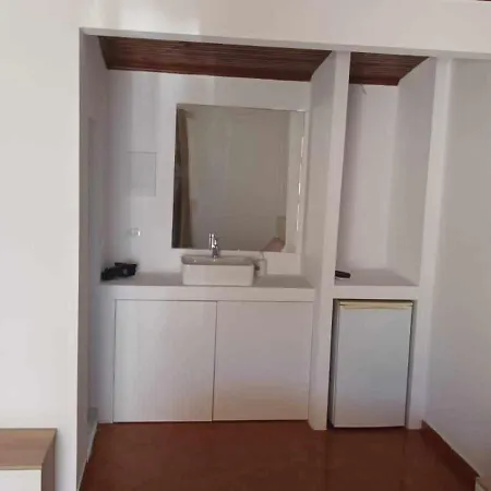 Guesthouse Borsh Vakantiehuis Borsh