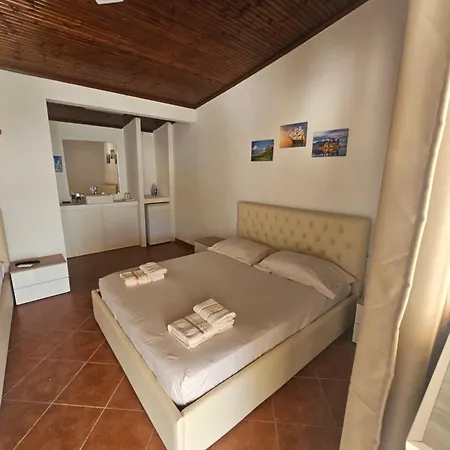 Guesthouse Borsh *