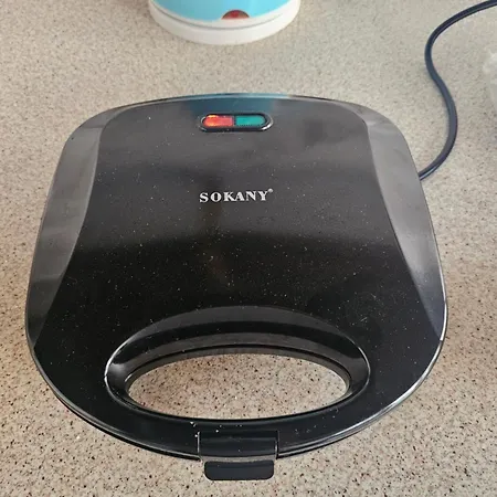 Guesthouse Borsh * 보르쉬