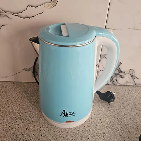 Guesthouse Borsh * 보르쉬