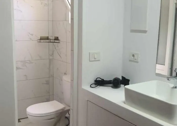 Guesthouse Borsh Tatil Evi *