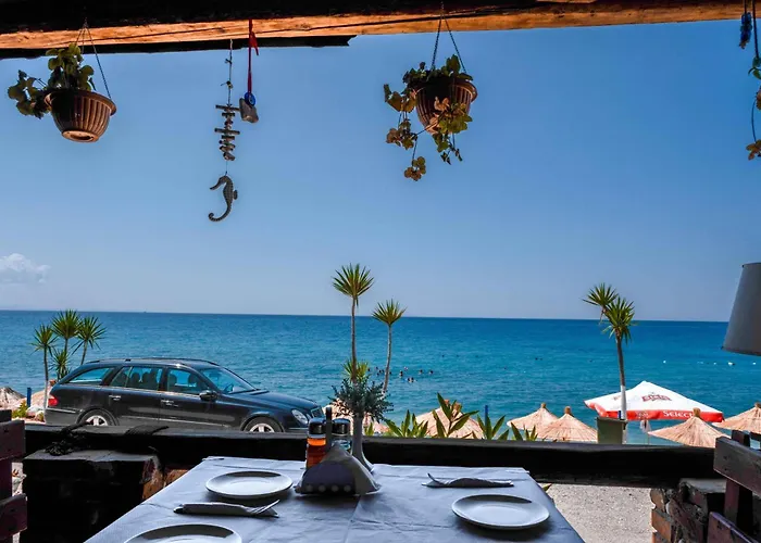 Guesthouse Borsh Tatil Evi *