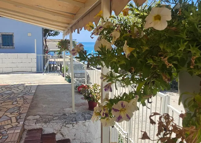 Guesthouse Borsh Tatil Evi