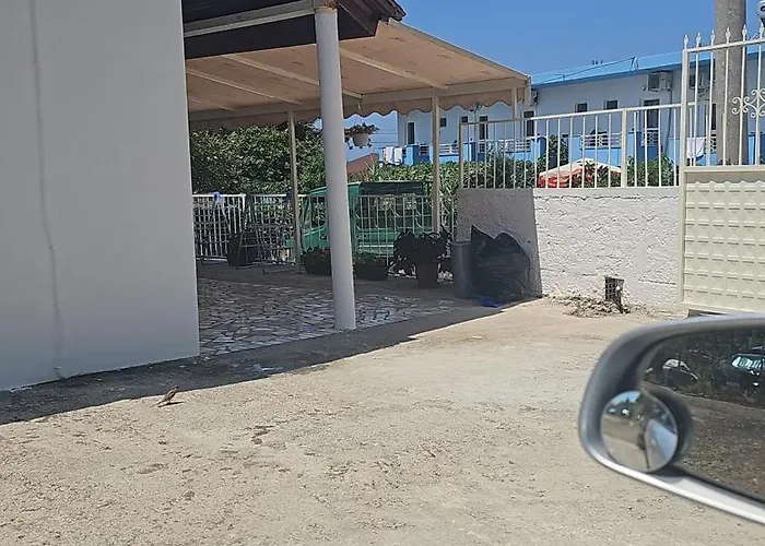 Guesthouse Borsh Tatil Evi *