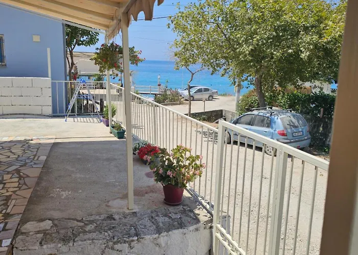 Guesthouse Borsh Tatil Evi