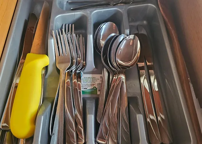 Tatil Evi Guesthouse Borsh Borş