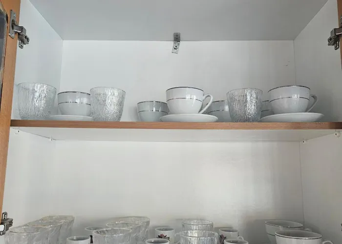 Guesthouse Borsh Tatil Evi