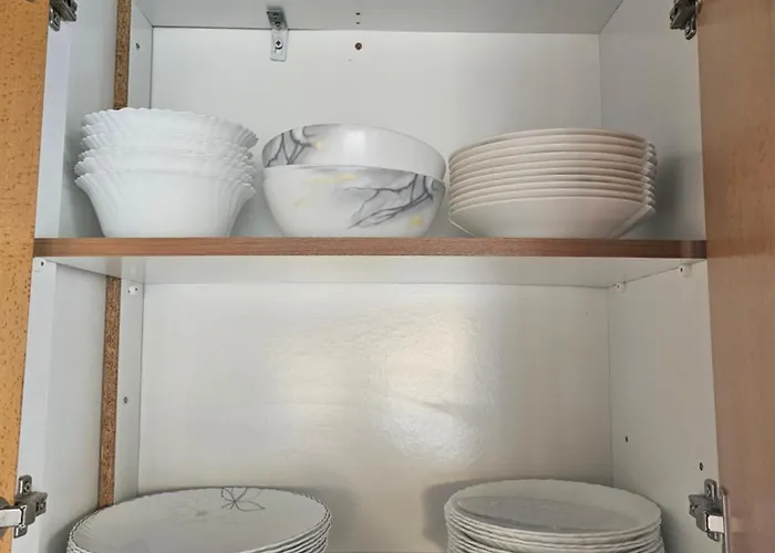 Guesthouse Borsh Borş