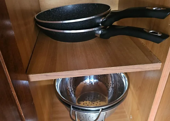 Guesthouse Borsh Tatil Evi *