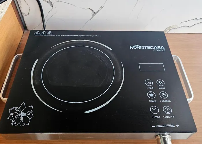 Guesthouse Borsh Borş