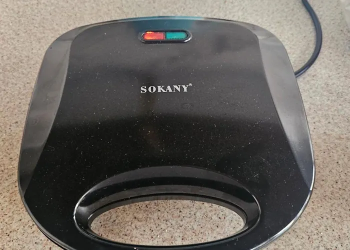 Guesthouse Borsh * Borş